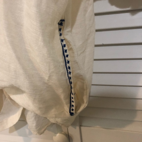 Summer Top - Picture 5 of 6